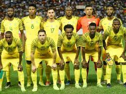 Bafana bafana coach molefi ntseki has named his squad for the two 2021 africa cup of nations (afcon) qualifiers to be played in the coming weeks. Breaking Ntseki Names Bafana Bafana Squad With Two European Based New Faces Futaa Com South Africa