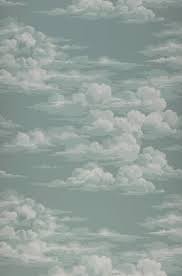 clouds wallpaper the tranquillity of