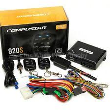 Compustar Remote Products For Sale Ebay