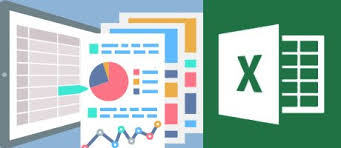 Excel Reporting Dashboards Carry Out Calculations Quickly
