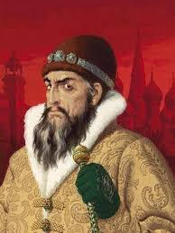 Ivan IV (Ivan the Terrible) Wall Art: Prints, Paintings & Posters | Art.com