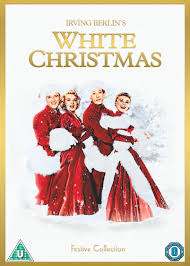 White Christmas Hmv Christmas Classics Dvd Free Shipping Over 10 Hmv Store