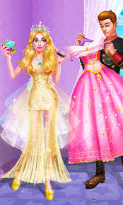 sleeping beauty makeover play on pc