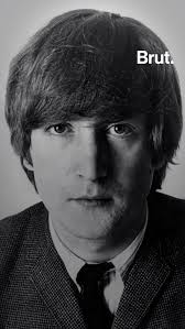 Dear friends, the 'war is over! The Life Of John Lennon Brut