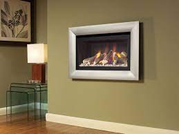 Flavel Wall Mounted He Gas Fire