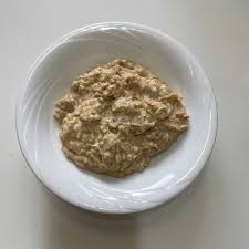 oatmeal and nutrition facts
