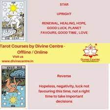 The star tarot card still retains many positive meanings in the reversed position. The Star Tarot Card Meaning Tarot Course Online Tarot Reading Blog