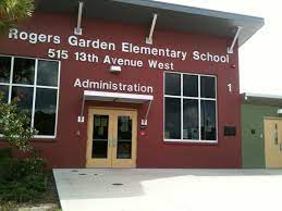rogers garden bullock elementary