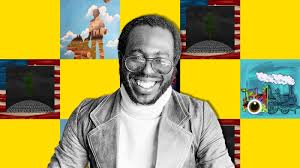 Curtis Mayfield created a hybrid of spirit and soul that became the soundtrack for a movement