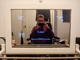I hope you all enjoy the video!. Magic Mirror On The Wall Raspberry Pi Raspberry