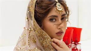 sajal aly to star in abida parveen and