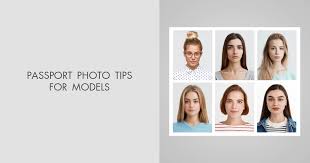 pport photo tips for models