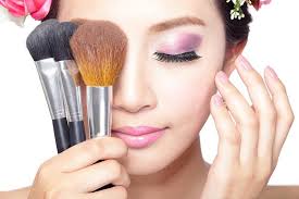 6 beauty cosmetics trends in china