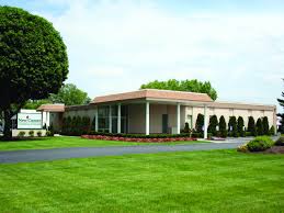 funeral homes in colonie new york