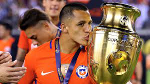 The copa america 2019 trophy was structured in 1916 by argentina diamond setters and it was utilized till 2007 pursed by another rendition discharged the new gold trophy highlights the name of all nations partaking and the guide of both south/north america. Copa America 2019 Hosts Draw Fixtures Results Everything You Need To Know Goal Com