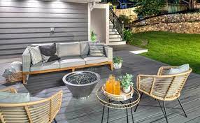 Color Combinations For Houses And Decks