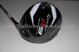 Taylormade R9 Supertri Driver Review The Hackers Paradise