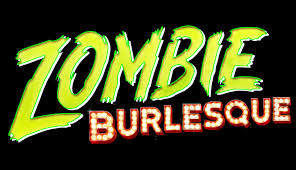Zombie Burlesque Tickets V Theater At Planet Hollywoods Miracle Mile Shops Las Vegas Nv Sat Aug 8 2015 At 10pm Stranger Tickets