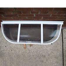 Conquest Steel 5824 Window Well Cover