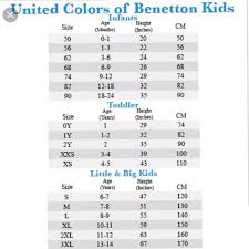 Benetton Grey Tshirt In Size Xl Babies Kids Girls