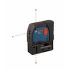 3-Point Self Levelling Laser GPL3 Bosch