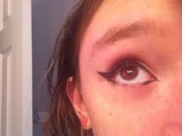 cat eye makeup techniques
