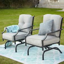 Alluring Front Porch Chairs