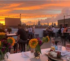 Best Rooftops In Brooklyn