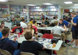 The most trusted mtgo store with cards, decks, foils, articles and more! Vintage Video Games Comic Books Trading Cards And Accessories World Of Games 2 0 In Lakeville Mn