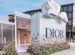 dior beauty just unveiled a seriously