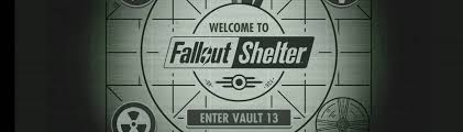 save data at fallout shelter