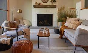 Living Room Sofa Decor Ideas