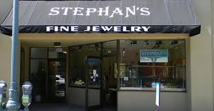 stephan s fine jewelry downtown santa