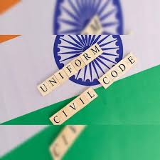 uniform civil code ucc