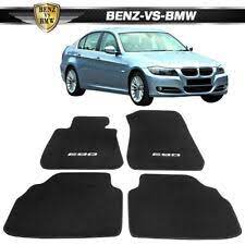 bmw floor mats carpets cargo liners