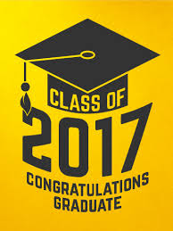 Image result for congratulations graduation 2017