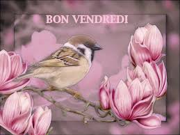 RÃ©sultat de recherche d'images pour "image de bon vendredi avec des fleurs"