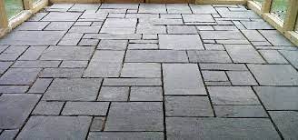 slate flagstones and floor tiles