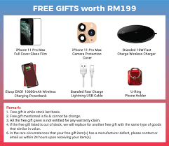 Iphone 11 pro 64g like new 99%. Apple Iphone 11 Pro Max 64gb 256gb 512gb Original Apple Malaysia Set 6 Free Gift Worth Rm199