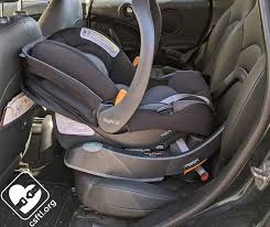 Chicco Keyfit 35 Review Car Seats For