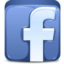 Risultati immagini per facebook logo 3d