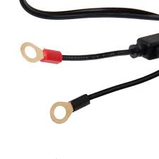 Purchase cable connectors at screwfix.com for reliable and secure connection whilst being quick and easy to use without the need for specialist tools. 12v Terminal To Sae Quick Disconnect Cable Motorcycle Battery Output Connector Shopee Singapore
