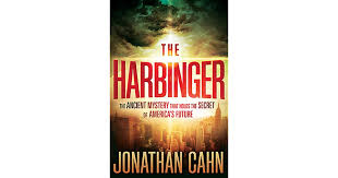 The weeping messenger of grace from heaven. The Harbinger The Ancient Mystery That Holds The Secret Of America S Future By Jonathan Cahn