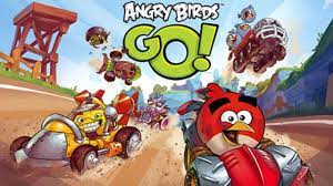 Angry Birds Go! now available for iOS, Android, Windows Phone 8 and  BlackBerry 10 – Tech Prolonged