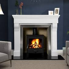 The Cabra Gms Fireplaces Wood Stoves