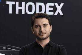 Albanian Cops Confirm Arrest Of Fugitive Thodex Founder Faruk Fatih Ozer