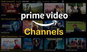 cancel prime video channels