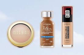 the 18 best foundations of