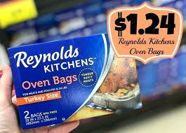 Reynolds Oven Bag Up1droid Co