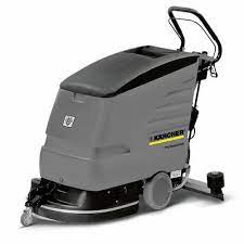 karcher floor cleaning machine 220